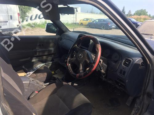 Air vent NISSAN NAVARA (D22) 2.5 D 4x4 | BP33500308I21 - Image 10