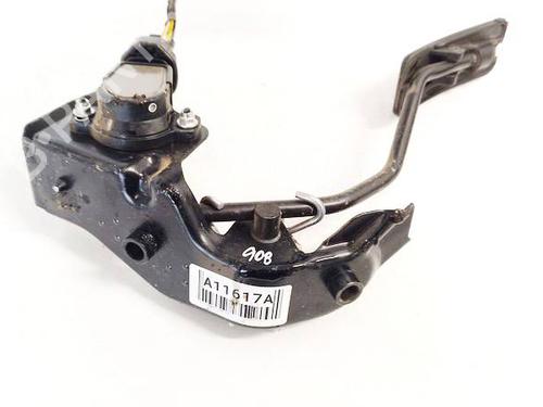 Used Pedal Pedal 38431421 38431421