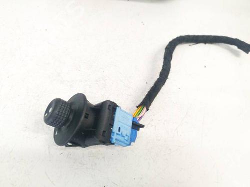 Used Mirror switch Mirror switch CITROËN C3 I (FC_, FN_) 1.4 HDi (68 hp) 36587233 36587233