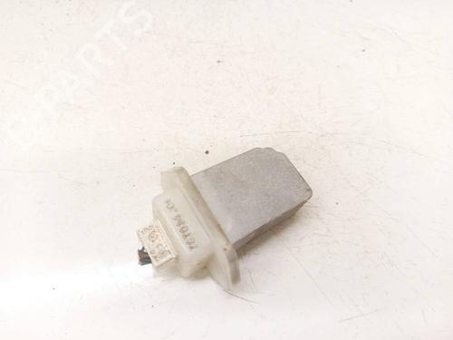 Varmemotstand Varmemotstand NISSAN ALMERA TINO (V10) 1.8 (116 hp) 36794456 36794456