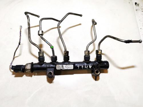 Used Injection rail Injection rail 35578082 35578082