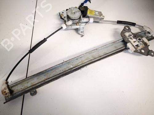 Used Front left window mechanism Front left window mechanism 34952994 34952994