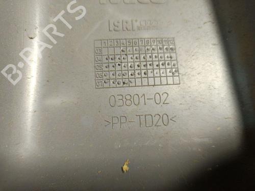 Other IVECO DAILY IV Platform/Chassis 29L14 | BP34881948O1 - Image 4