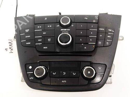 Used Climate control Climate control 35323742 35323742