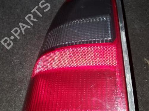 Used Left taillight Left taillight 35648023 35648023
