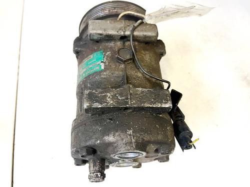 AC compressor AUDI A6 C6 (4F2) 2.4 | BP35359013M34 - Image 3