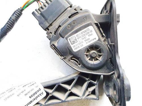 Pedal FORD TRANSIT Van (FA_ _) 2.4 TDCi RWD | BP39735151I4 - Image 2