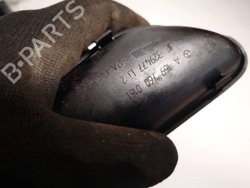 Front left interior door handle MERCEDES-BENZ A-CLASS (W169) A 150 (169.031, 169.331) | BP34902258I13 - Image 3