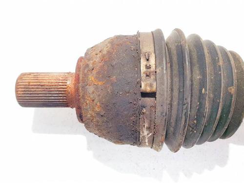 Left front driveshaft FORD MONDEO IV (BA7) 2.0 TDCi | BP35074335M38 - Image 2