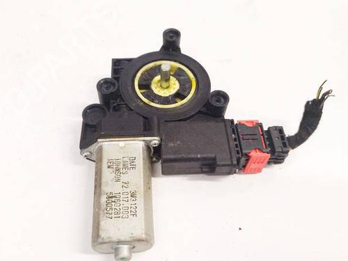 Used Left front window motor Left front window motor 34746621 34746621