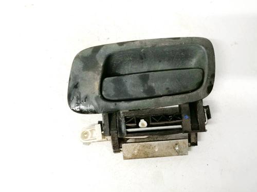 rear-left-exterior-door-handle-opel-zafira-a-mpv-t98-1999-2000-2001-2002-2003-2004-2005-2006-35103661 main image