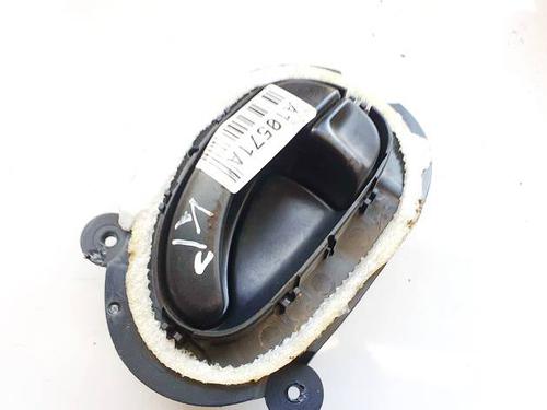Used Front left interior door handle Front left interior door handle 34960741 34960741