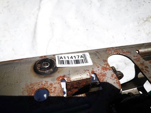 Gear lever CHRYSLER SEBRING (JS) 2.0 CRD | BP36760461M90 - Image 3