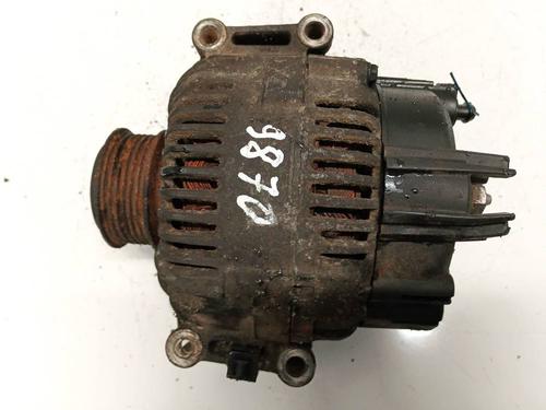 Used Alternator Alternator AUDI A6 C6 (4F2) 3.2 FSI (255 hp) 34943259 34943259