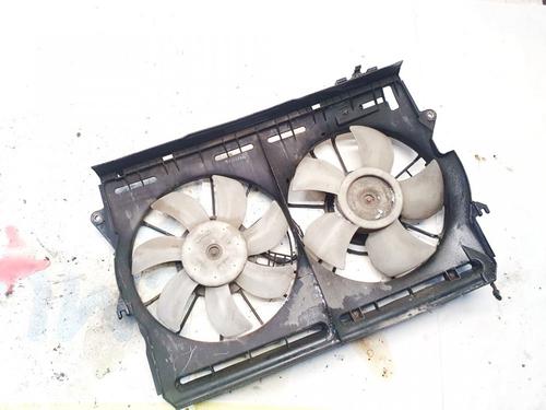 Used Fan Fan 35445856 35445856