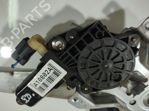 Used Right front window motor Right front window motor 34917453 34917453