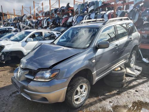 Electronic module MITSUBISHI OUTLANDER I (CU_W) 2.0 (CU2W) | BP33105603M83 - Image 5