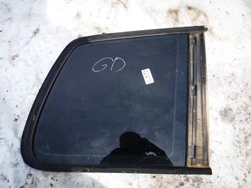Used Rear right quarter glass Rear right quarter glass 37863810 37863810