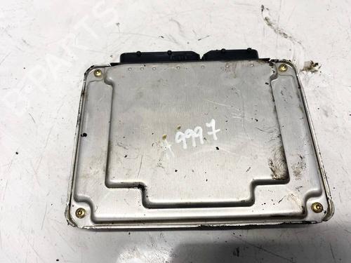 Engine control unit (ECU) AUDI A4 B6 (8E2) 2.5 TDI quattro | BP32600803M57
