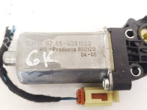 Left front window motor BMW 7 (E65, E66, E67) 740 d | BP35038109E21 - Image 3