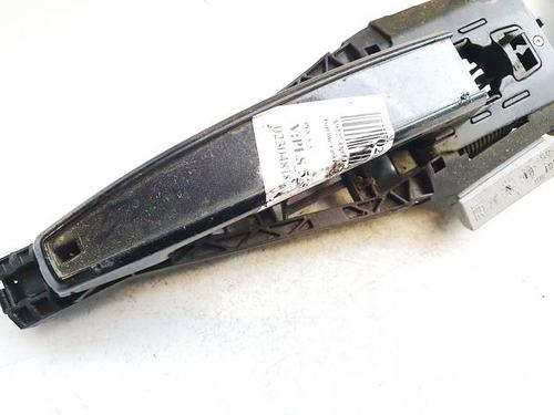 front-right-exterior-door-handle-opel-insignia-a-g09-2008-2009-2010-2011-2012-2013-2014-2015-2016-2017-35092415 main image