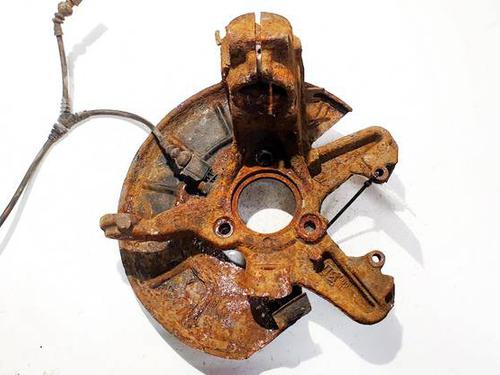 Used Left front steering knuckle Left front steering knuckle SKODA OCTAVIA II (1Z3) 1.9 TDI (105 hp) 40245753 40245753
