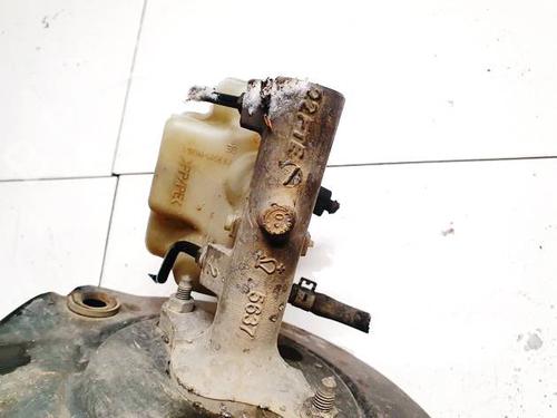 Brake master cylinder VW JETTA III (1K2) 1.6 FSI | BP34822821M77 - Image 2