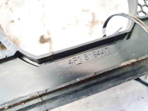 Scuttle panel AUDI A6 C6 (4F2) 3.2 FSI quattro | BP35383615C110 - Image 3
