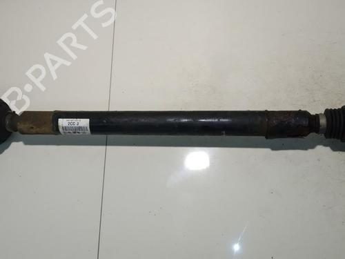 Used Right front driveshaft Right front driveshaft SKODA OCTAVIA II (1Z3) 1.9 TDI (105 hp) 35870671 35870671
