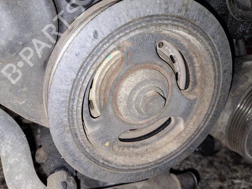 Pulley CITROËN C4 II (NC_) 1.6 HDi 110 | BP35175814M122 - Image 3