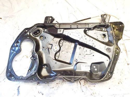Used Front right window mechanism Front right window mechanism VW PASSAT B6 (3C2) 2.0 TDI (140 hp) 35274205 35274205