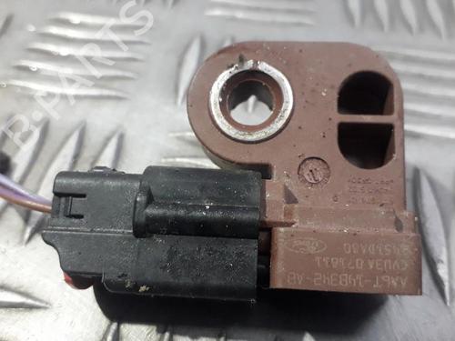 Electronic module FORD FIESTA VI (CB1, CCN) 1.25 | BP33496713M83 - Image 2