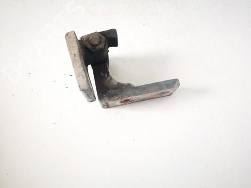 Used Hinge/Door check strap Hinge/Door check strap FIAT STILO (192_) 1.6 16V (192_XB1A) (103 hp) 33073672 33073672