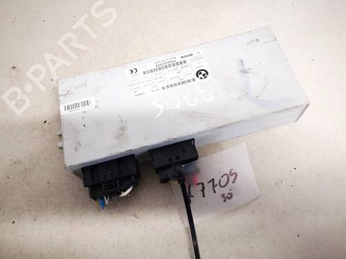Used Electronic module Electronic module BMW 5 (F10) 520 d (184 hp) 35365232 35365232
