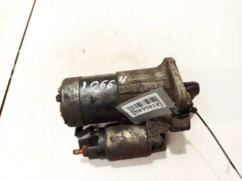 Used Starter Starter 34892654 34892654