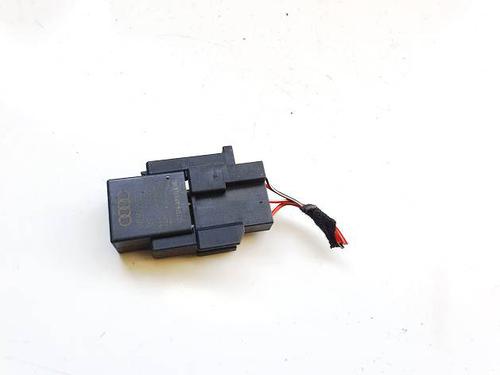 Electronic sensor SKODA SUPERB II (3T4) 1.8 TSI | BP32565201M84 - Image 2