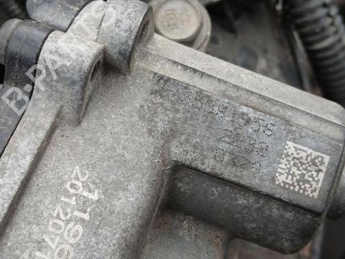 Egr CHEVROLET CRUZE Hatchback (J305) 1.7 D | BP39253934M69 - Image 5