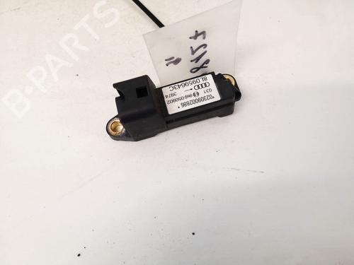electronic-module-audi-a3-8l1-1996-1997-1998-1999-2000-2001-2002-2003-2004-2005-2006-32909934 main image
