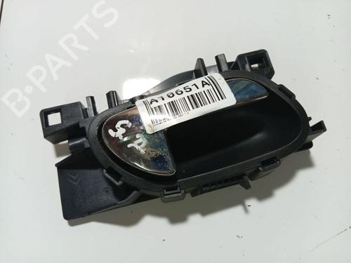 Used Rear right interior door handle Rear right interior door handle 34951948 34951948