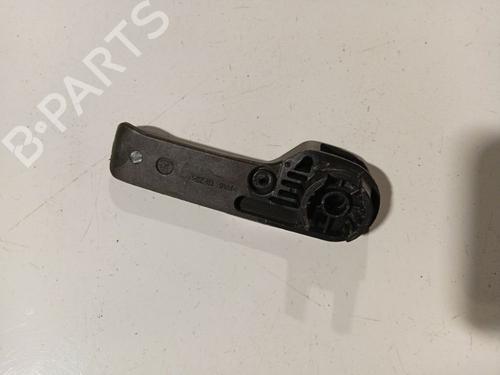 Interior handle VW GOLF V (1K1) 1.4 FSI | BP34930138I7 - Image 3