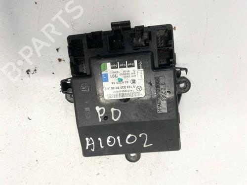 Used Electronic module Electronic module 35028338 35028338
