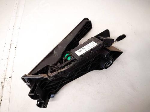 Used Pedal Pedal VW GOLF PLUS V (5M1, 521) 1.9 TDI (105 hp) 35373570 35373570