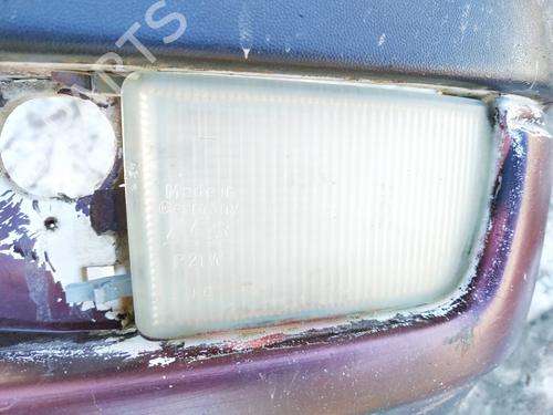Left front indicator VW VENTO (1H2) 1.9 TD | BP35496443C32 - Image 3