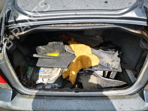 Electronic module VOLVO S60 I (384) D5 | BP32943143M83 - Image 11