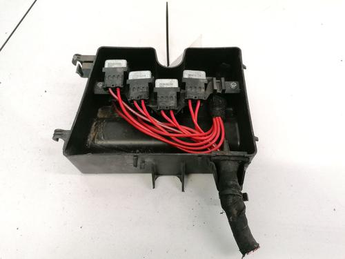 Used Fuse box Fuse box VW PHAETON (3D1, 3D2, 3D3, 3D4, 3D6, 3D7, 3D8, 3D9) 5.0 V10 TDI 4motion (313 hp) 32907301 32907301