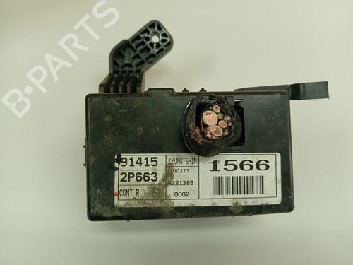 Fuse box KIA SORENTO II (XM) 2.2 CRDi | BP33837756E1 - Image 2
