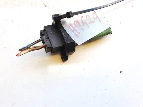 Heater resistor FORD TRANSIT Van (FA_ _) 2.4 DI (FAA_, FAB_, FAC_, FAD_) | BP35231082M108 - Image 3