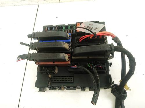 Fuse box SAAB 9-3 (YS3F, E79, D79, D75) 2.2 TiD | BP32898987E1 - Image 2