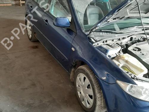 Used Parts MAZDA 6 Hatchback (GG) 2.0 DI (GG14) (136 hp) 4477231