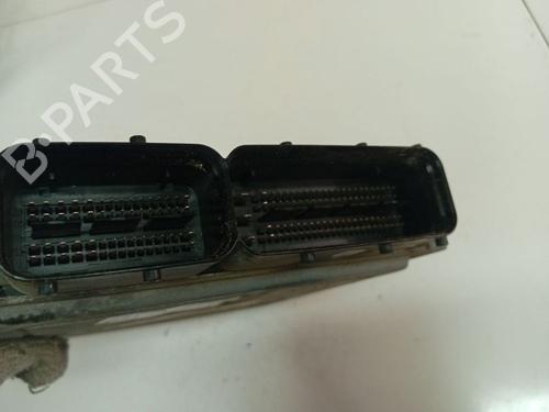Engine control unit (ECU) VW PASSAT B6 (3C2) 2.0 TDI | BP38631237M57 - Image 2
